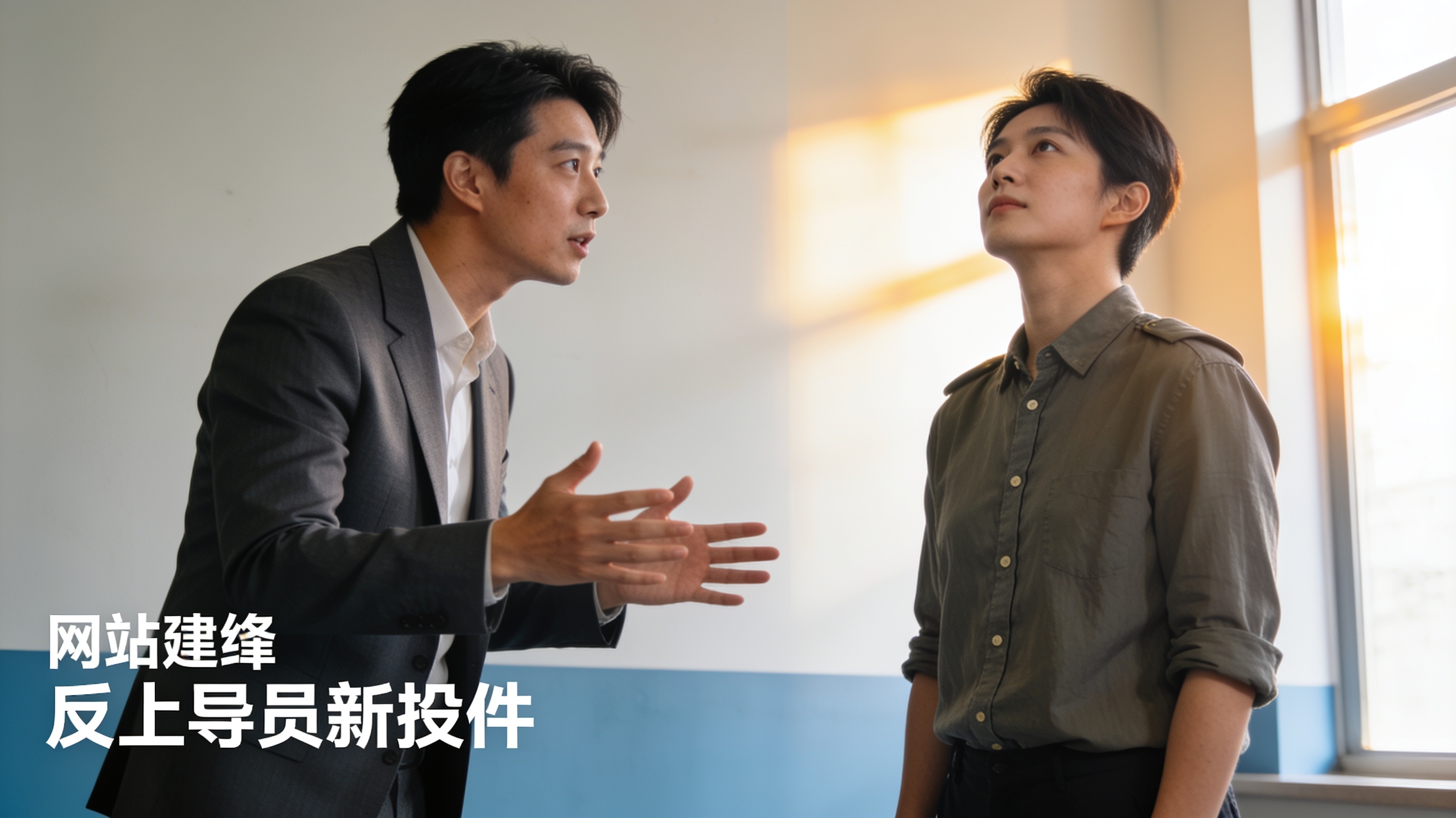 CLOT-043 原創非露骨情境主視覺